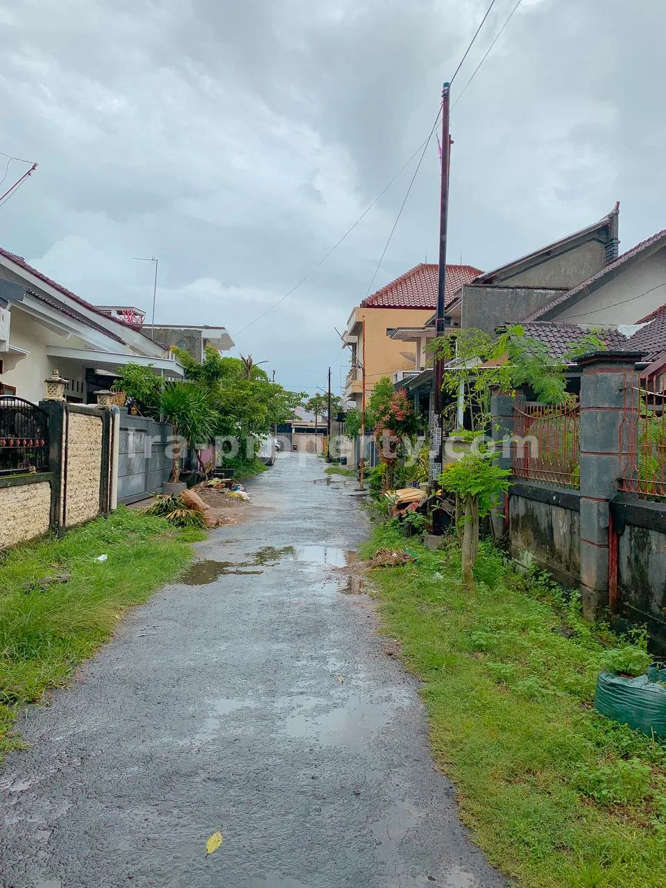 House for Sale in Senteluk, Batu Layar, West Lombok