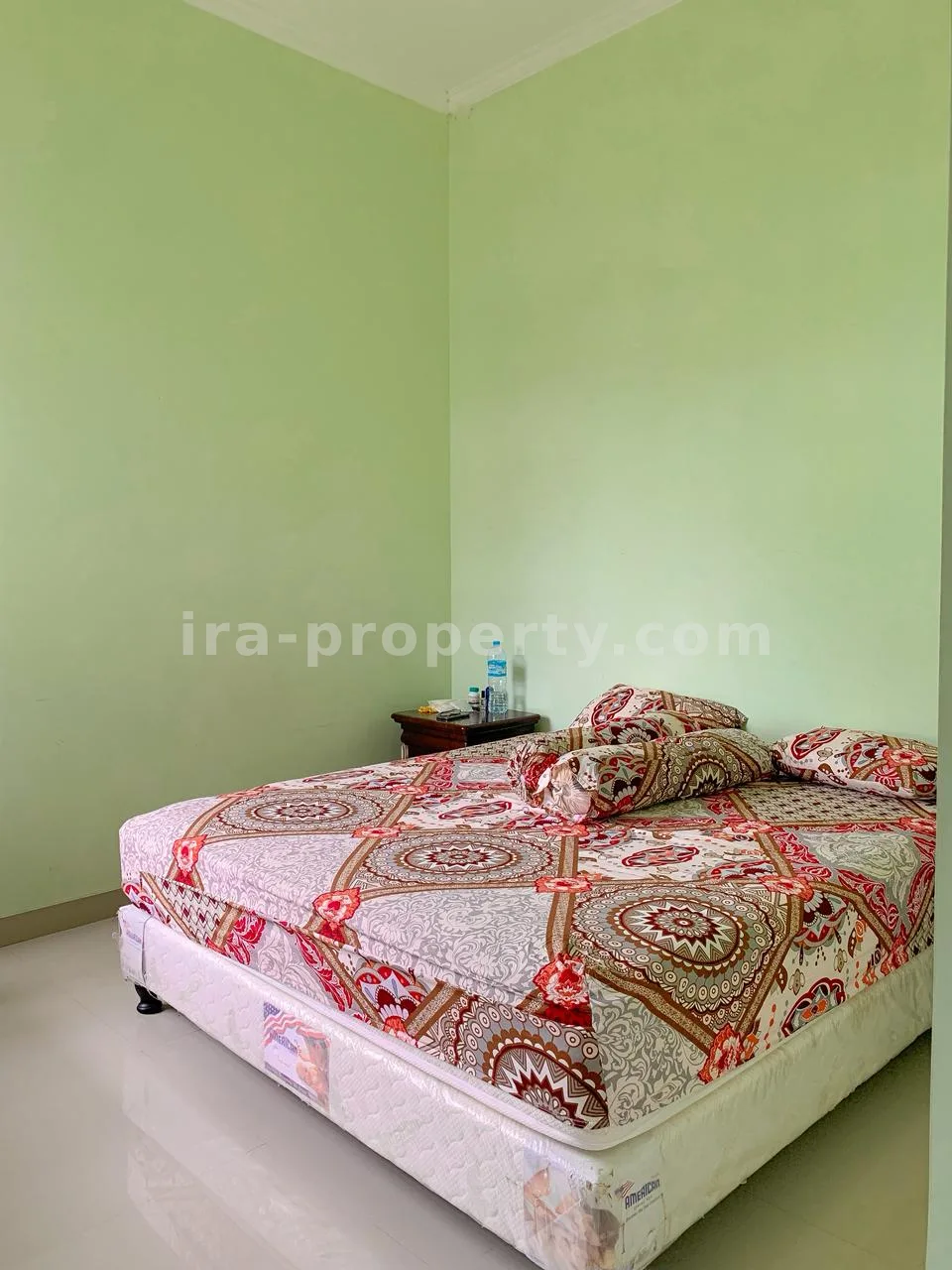 House for Sale in Senteluk, Batu Layar, West Lombok