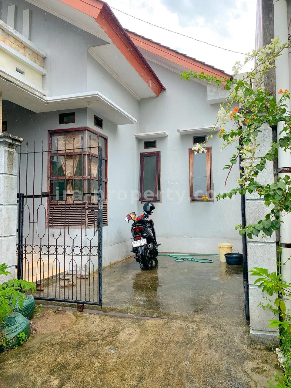 House for Sale in Senteluk, Batu Layar, West Lombok