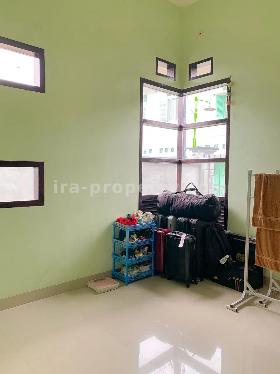 House for Sale in Senteluk, Batu Layar, West Lombok