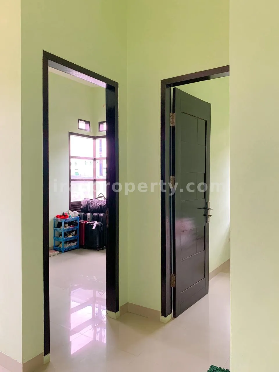 House for Sale in Senteluk, Batu Layar, West Lombok