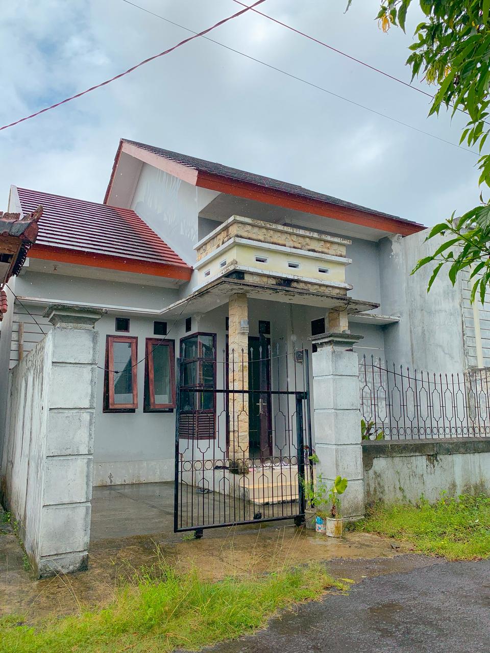 Affordable House for Sale in Senteluk Batu Layar, West Lombok