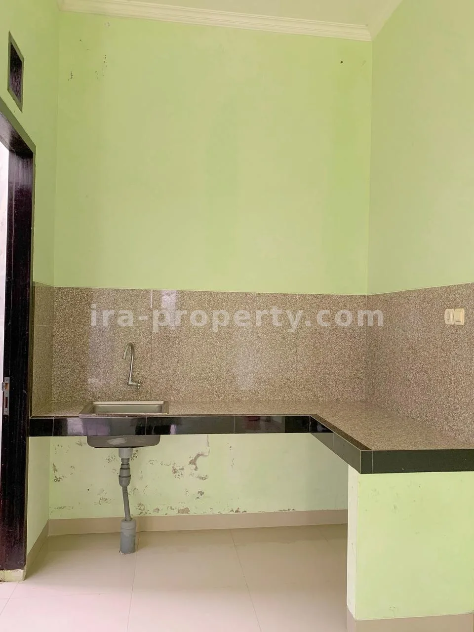 Affordable House for Sale in Senteluk Batu Layar, West Lombok