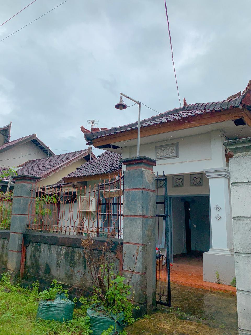 House for Sale in Senteluk, Batu Layar, West Lombok