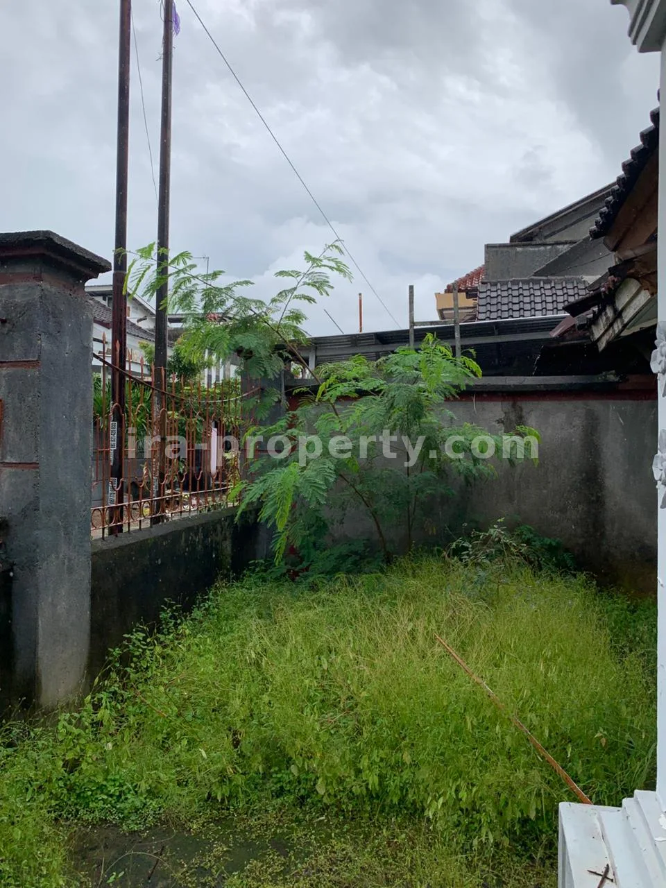 House for Sale in Senteluk, Batu Layar, West Lombok