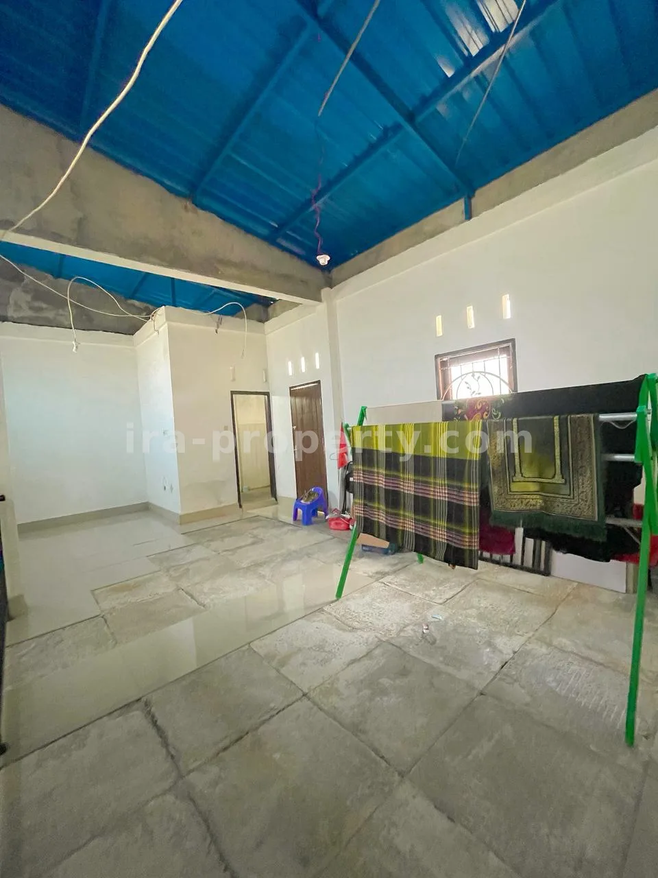 Two-Storey House for Sale in Kekalik, Mataram