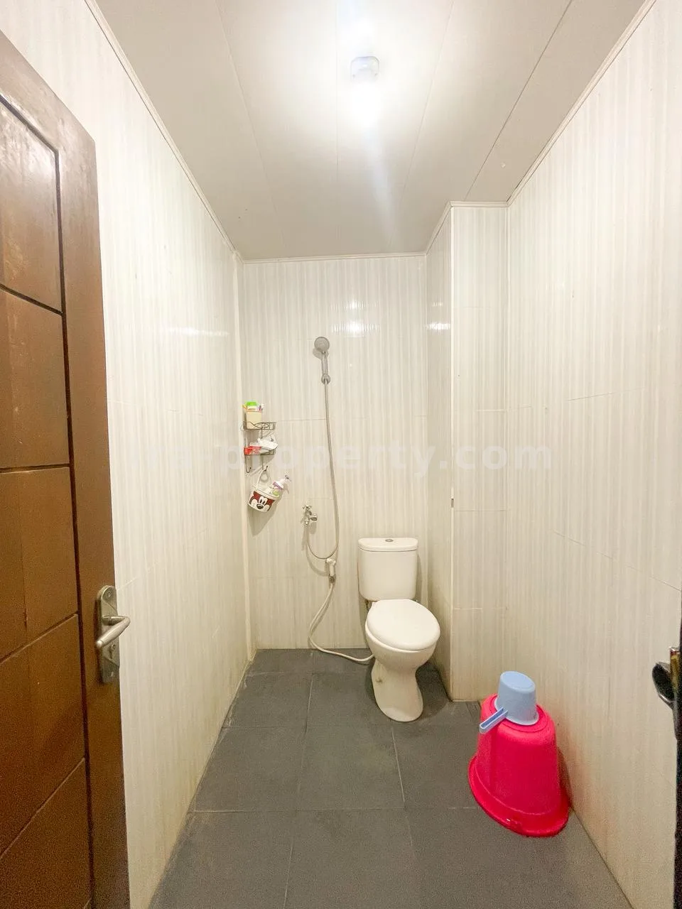 Two-Storey House for Sale in Kekalik, Mataram