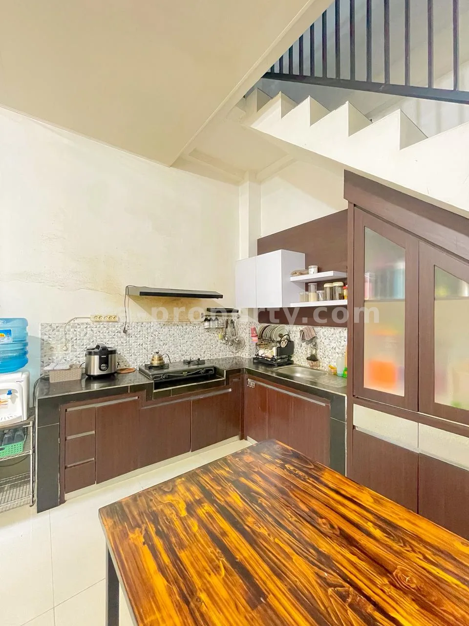 Two-Storey House for Sale in Kekalik, Mataram
