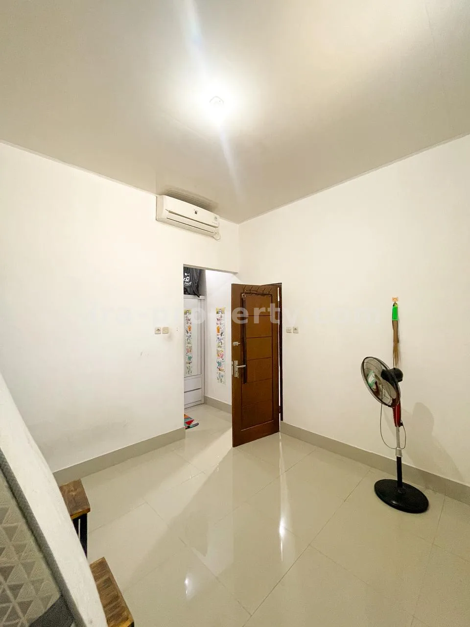 Two-Storey House for Sale in Kekalik, Mataram