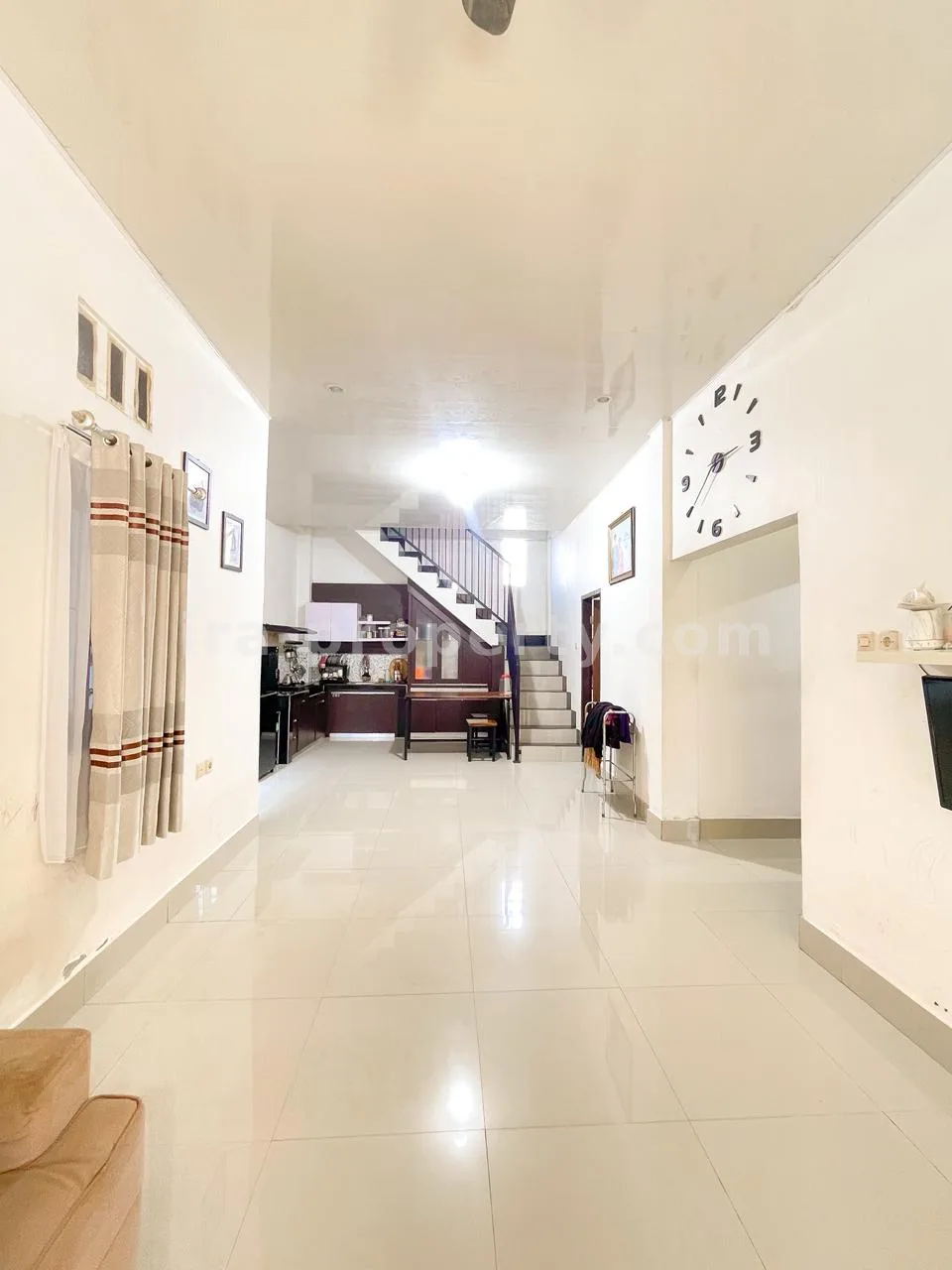 Two-Storey House for Sale in Kekalik, Mataram
