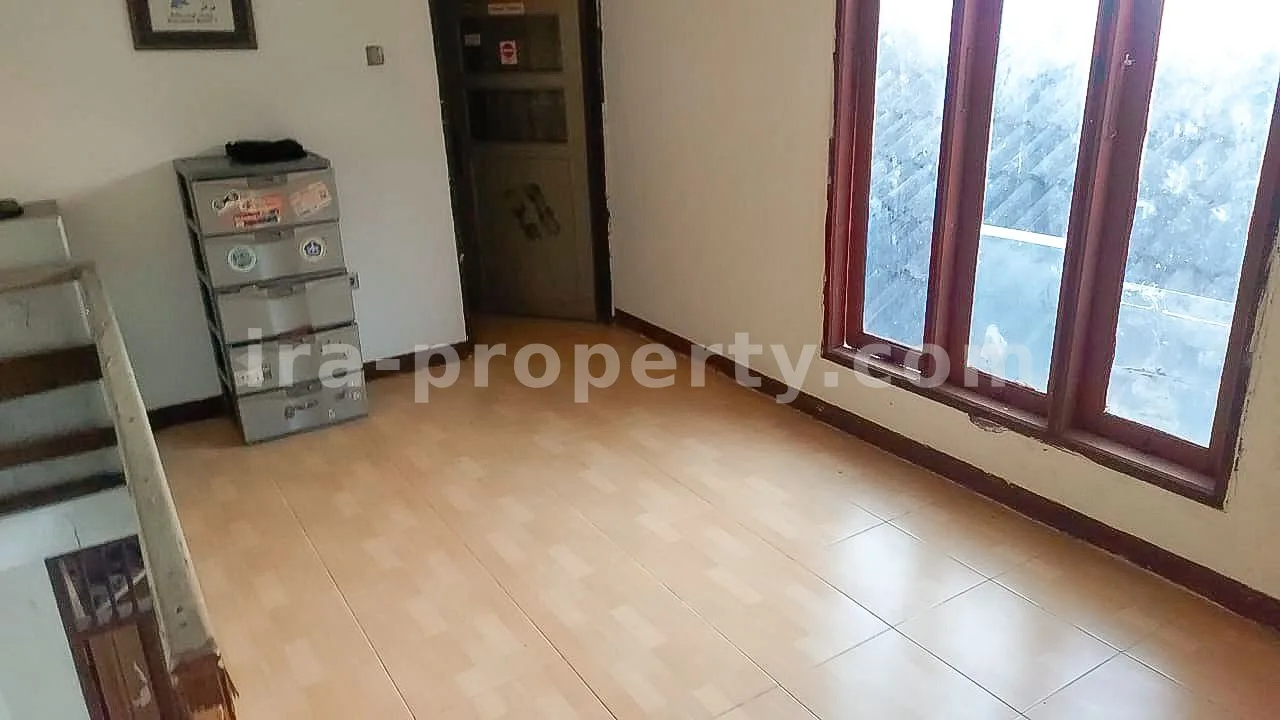 House for Sale in Pagutan Permai Residential Complex – Central Mataram