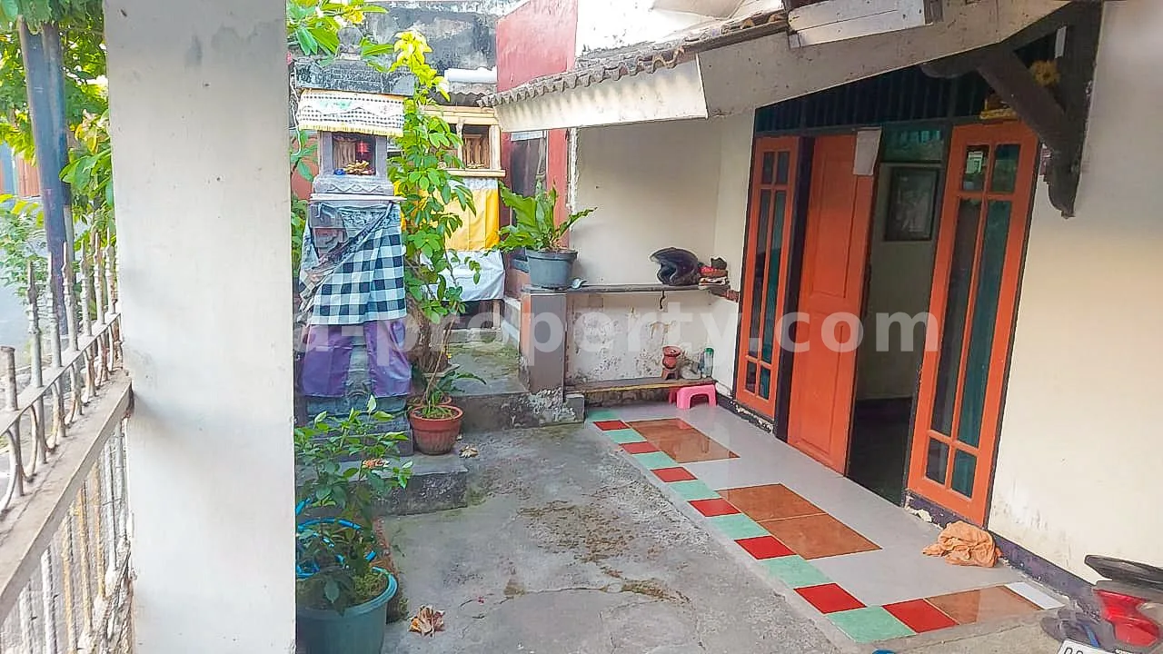 House for Sale in Pagutan Permai Residential Complex – Central Mataram