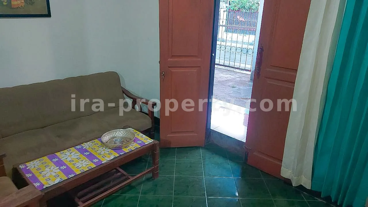 House for Sale in Pagutan Permai Residential Complex – Central Mataram