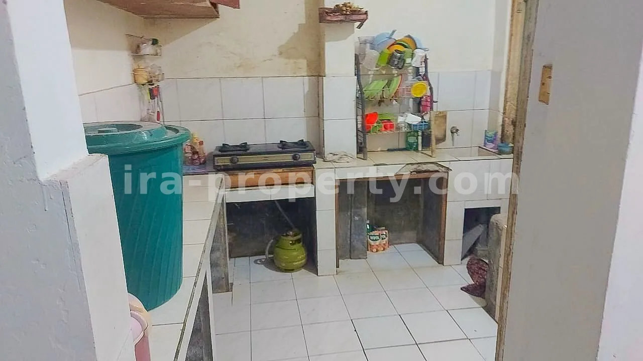 House for Sale in Pagutan Permai Residential Complex – Central Mataram