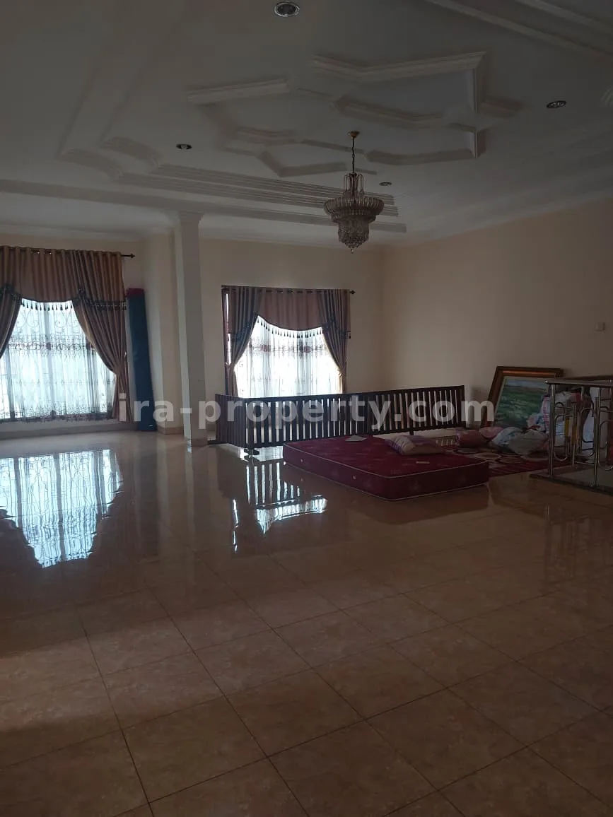 Luxury House for Sale in Panji Tilar Complex, Mataram