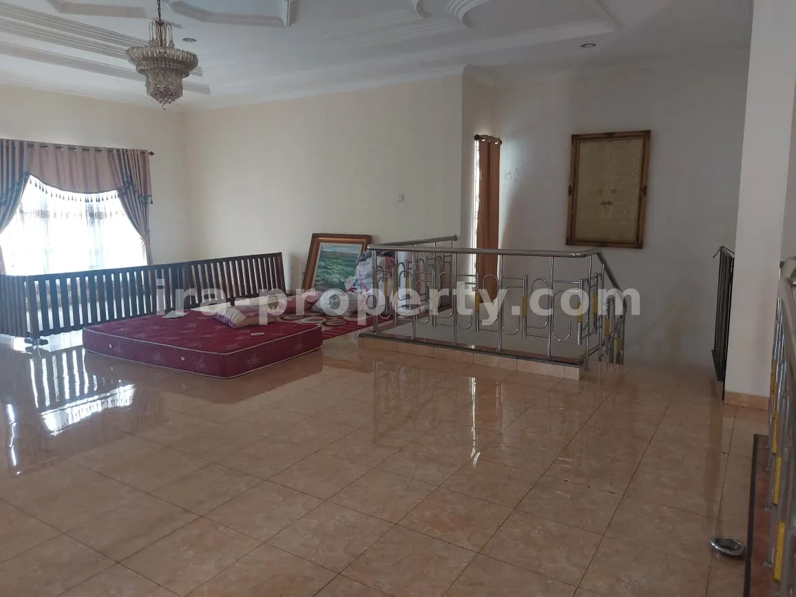 Luxury House for Sale in Panji Tilar Complex, Mataram
