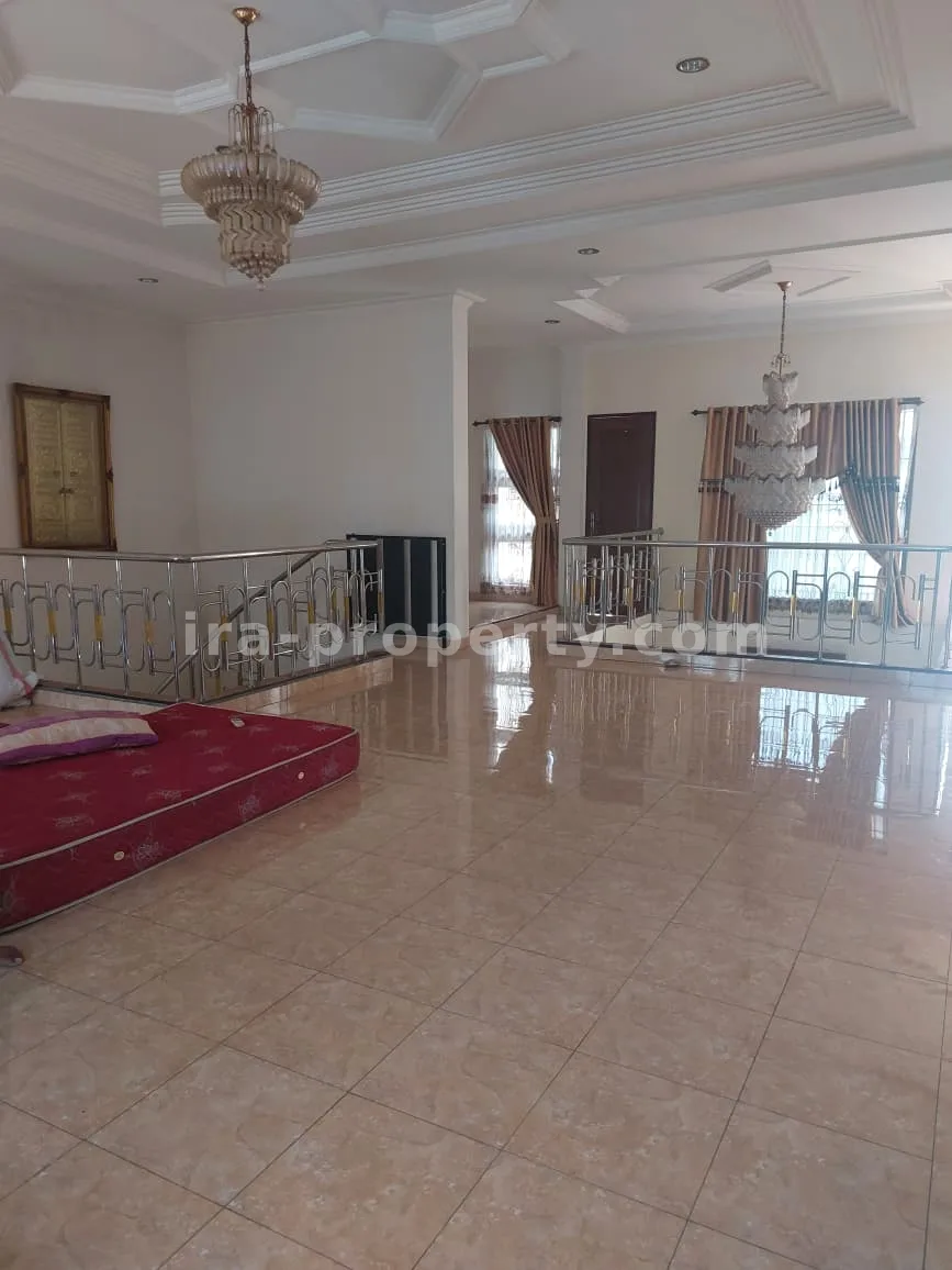 Luxury House for Sale in Panji Tilar Complex, Mataram