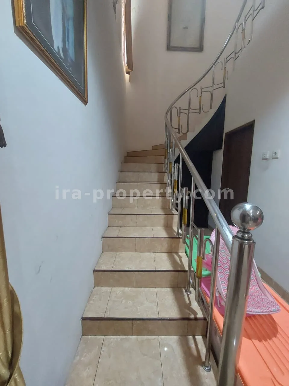 Luxury House for Sale in Panji Tilar Complex, Mataram