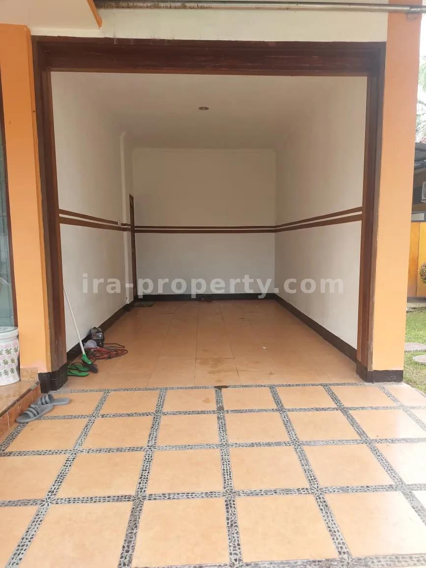 Luxury House for Sale in Panji Tilar Complex, Mataram