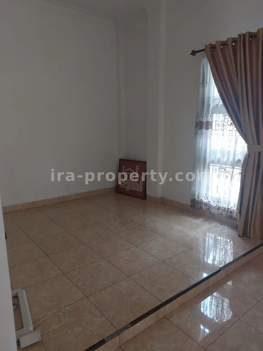 Luxury House for Sale in Panji Tilar Complex, Mataram