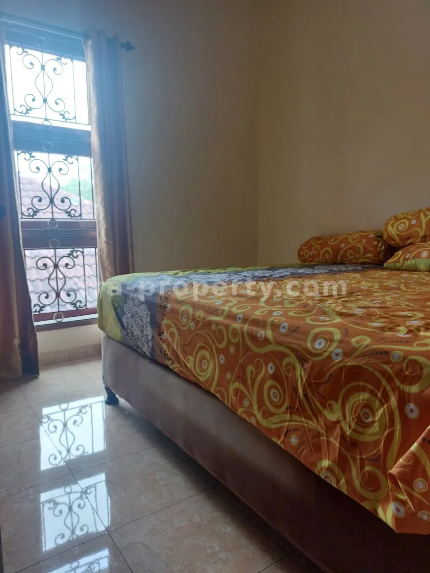 Luxury House for Sale in Panji Tilar Complex, Mataram