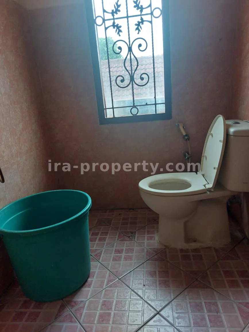 Luxury House for Sale in Panji Tilar Complex, Mataram