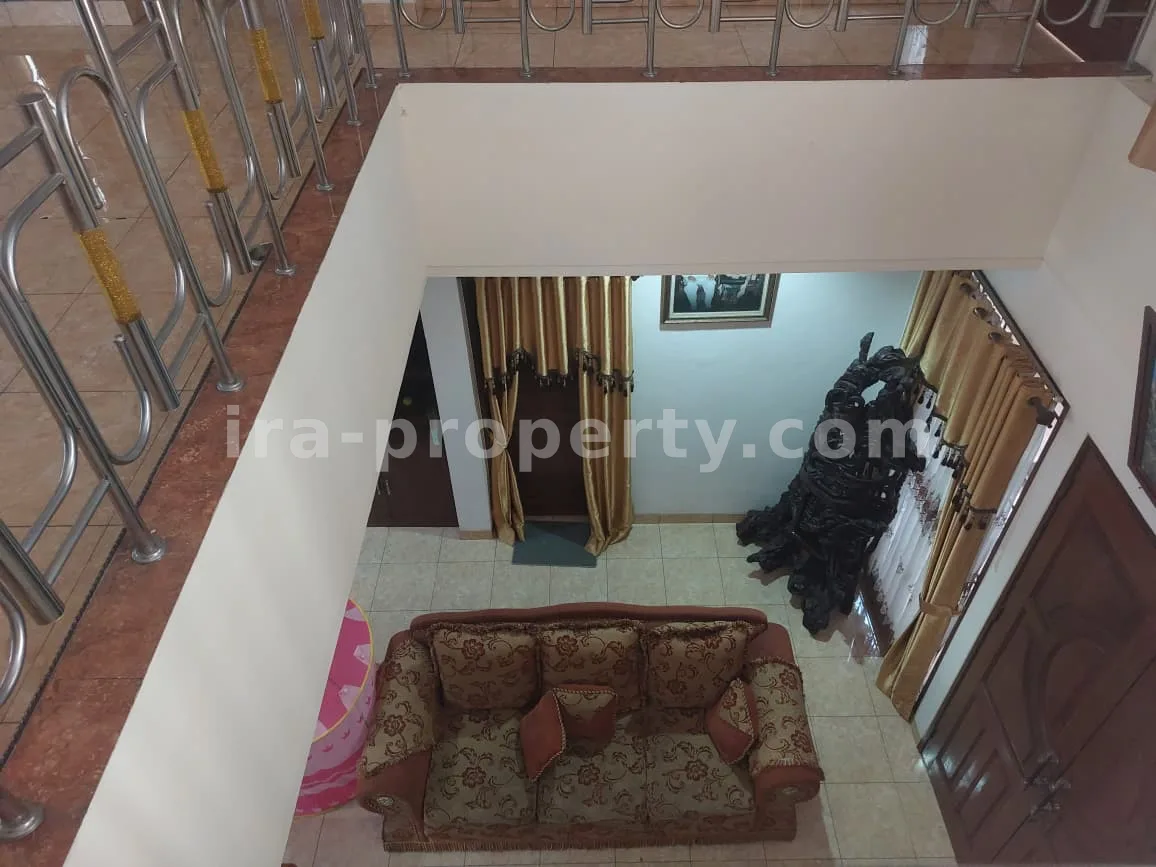 Luxury House for Sale in Panji Tilar Complex, Mataram