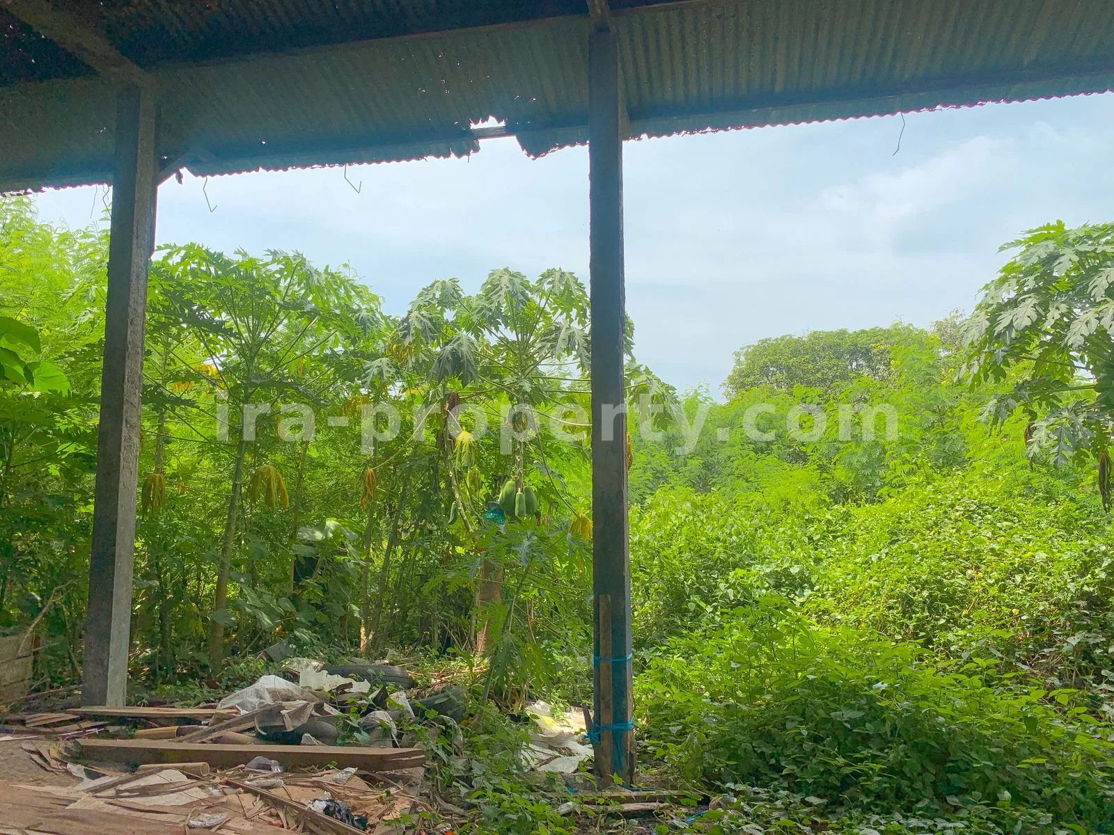 Strategic Land for Sale in Central Cakranegara, Mataram