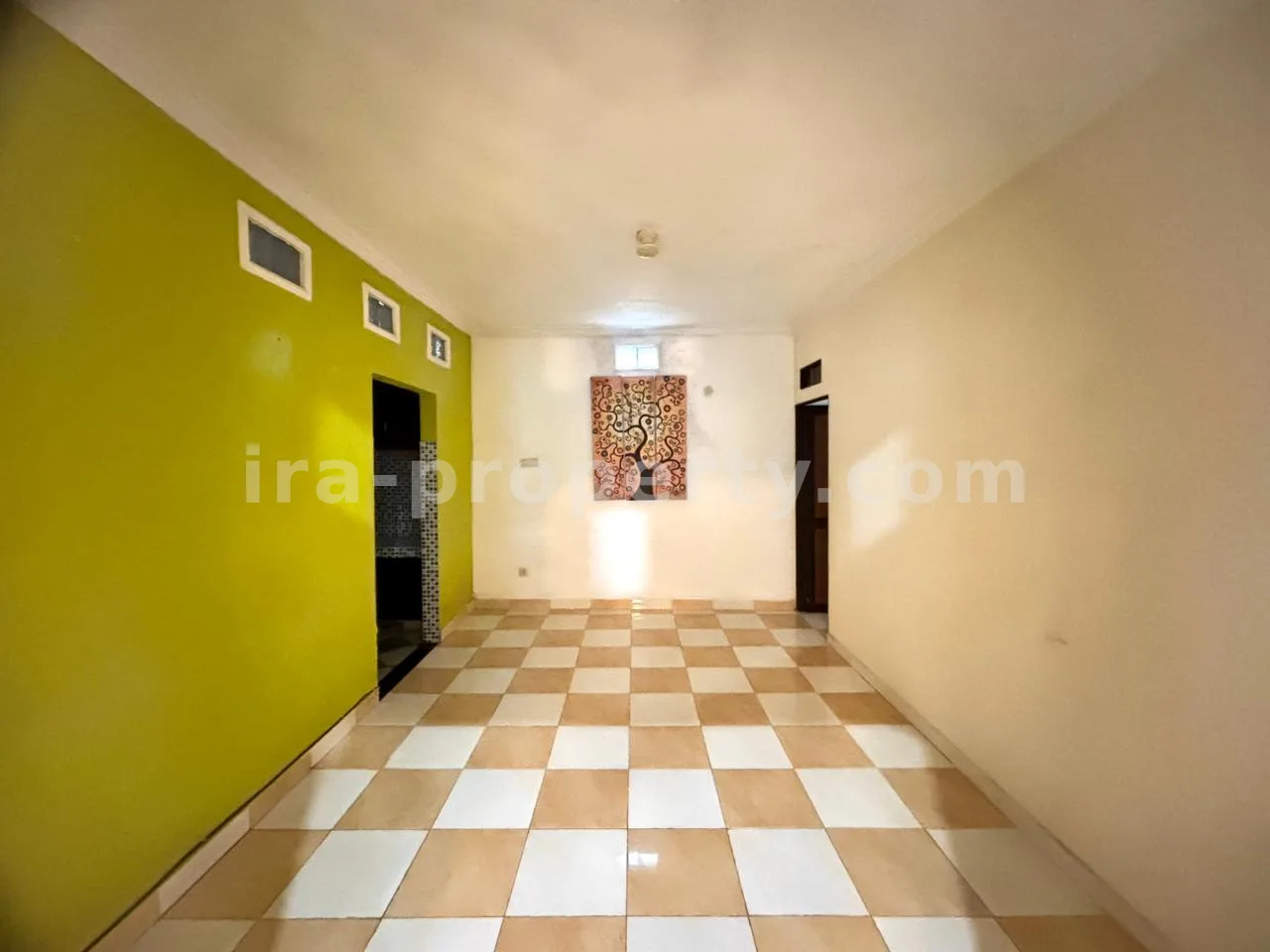 House for Sale in Kekalik, Near Jalan Panjitilar – Mataram