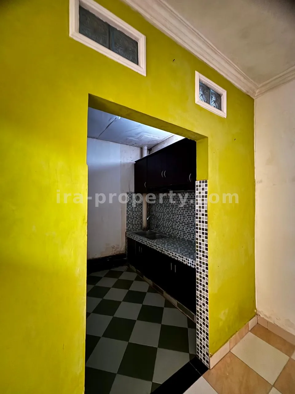 House for Sale in Kekalik, Near Jalan Panjitilar – Mataram