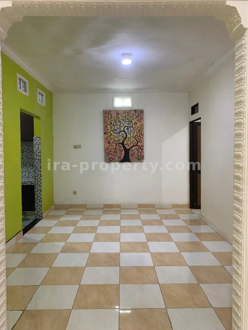 House for Sale in Kekalik, Near Jalan Panjitilar – Mataram