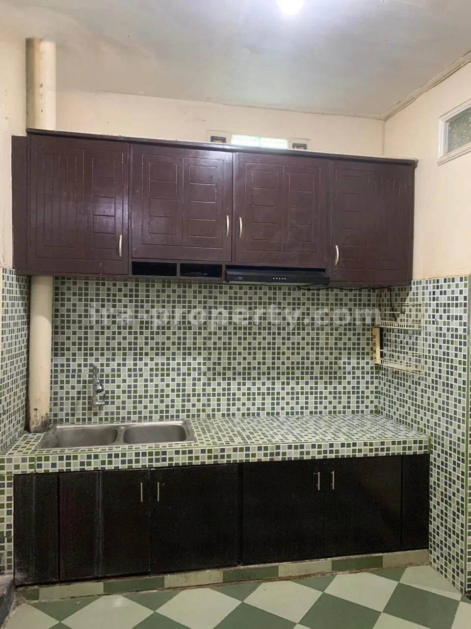 House for Sale in Kekalik, Near Jalan Panjitilar – Mataram