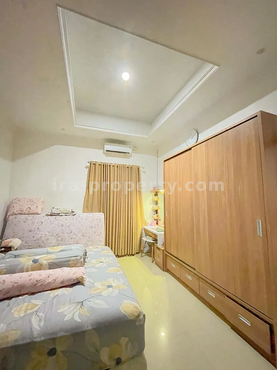 New House for Sale in Sayang-Sayang Residential Complex – Mataram