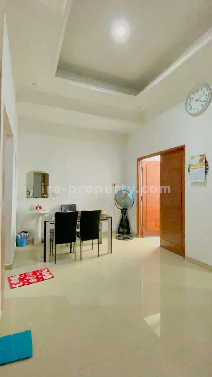 New House for Sale in Sayang-Sayang Residential Complex – Mataram