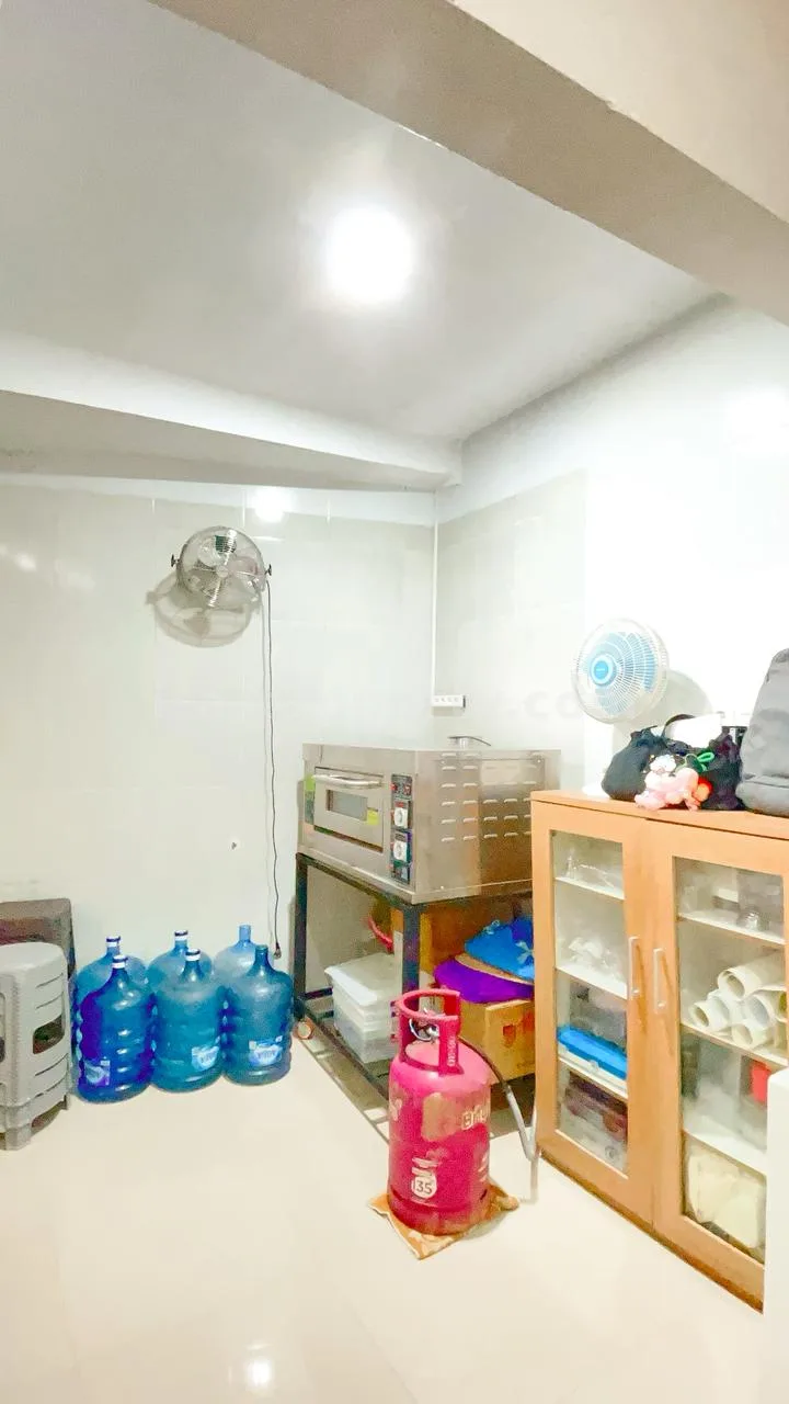 New House for Sale in Sayang-Sayang Residential Complex – Mataram