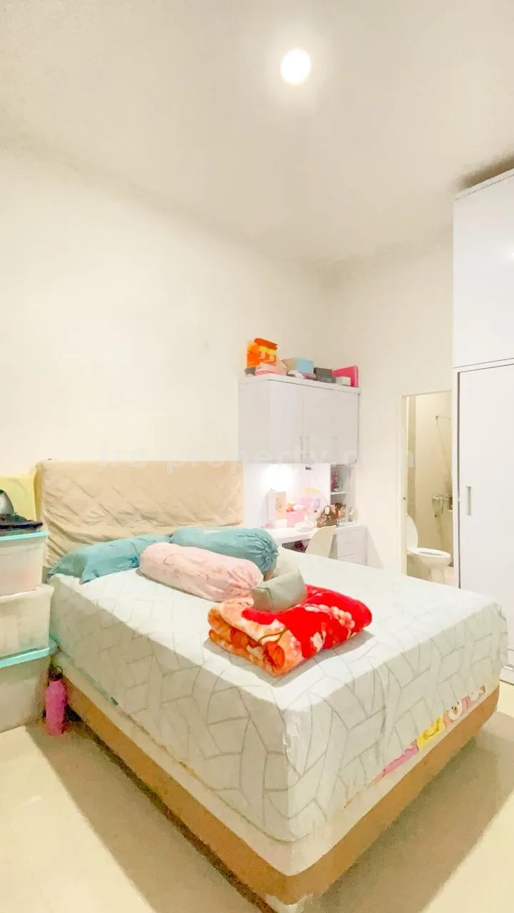 New House for Sale in Sayang-Sayang Residential Complex – Mataram