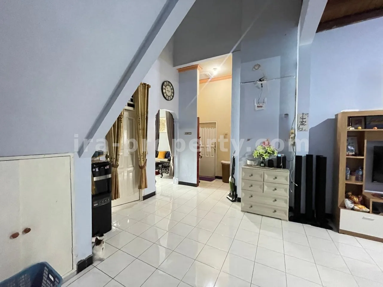 House for Sale in Monjok, Mataram