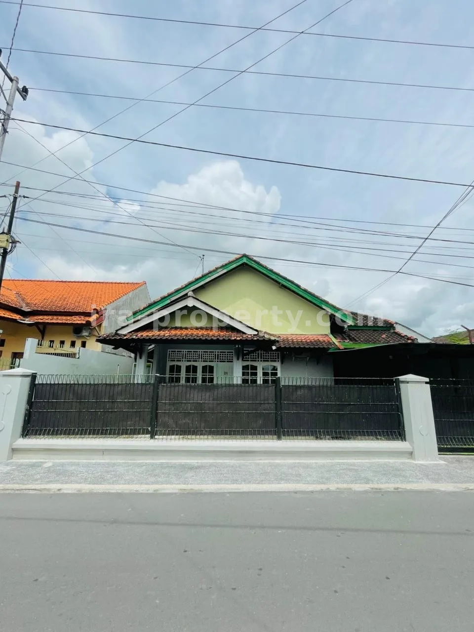 House for Sale in Monjok, Mataram