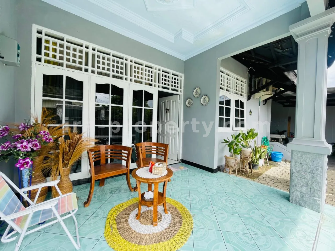 House for Sale in Monjok, Mataram