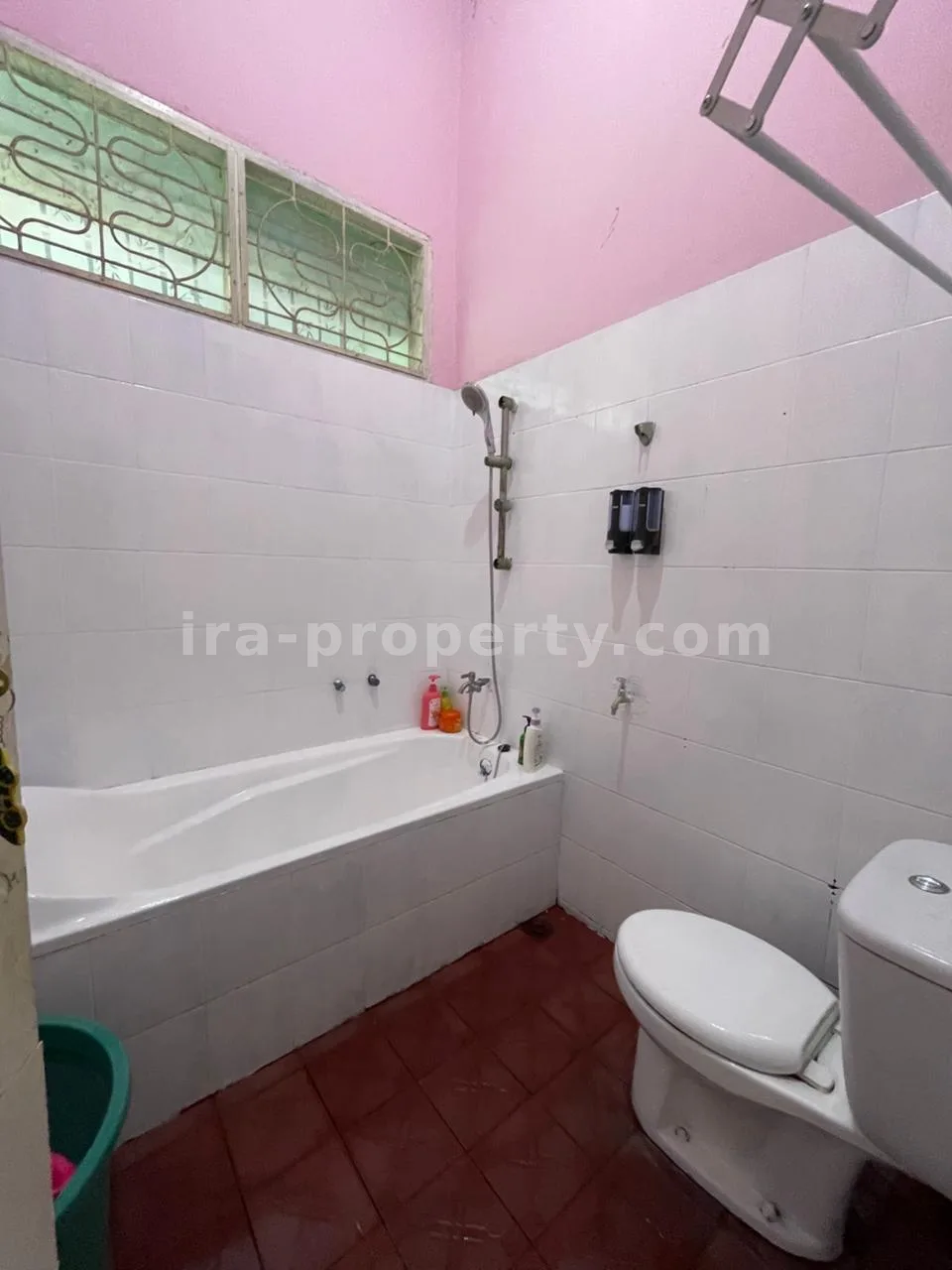 House for Sale in Monjok, Mataram