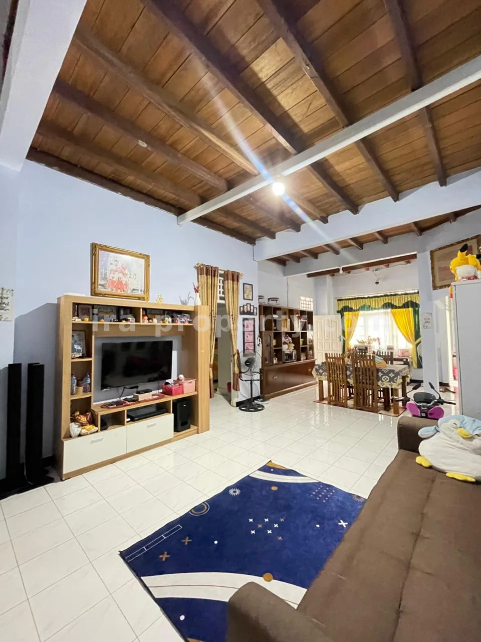 House for Sale in Monjok, Mataram
