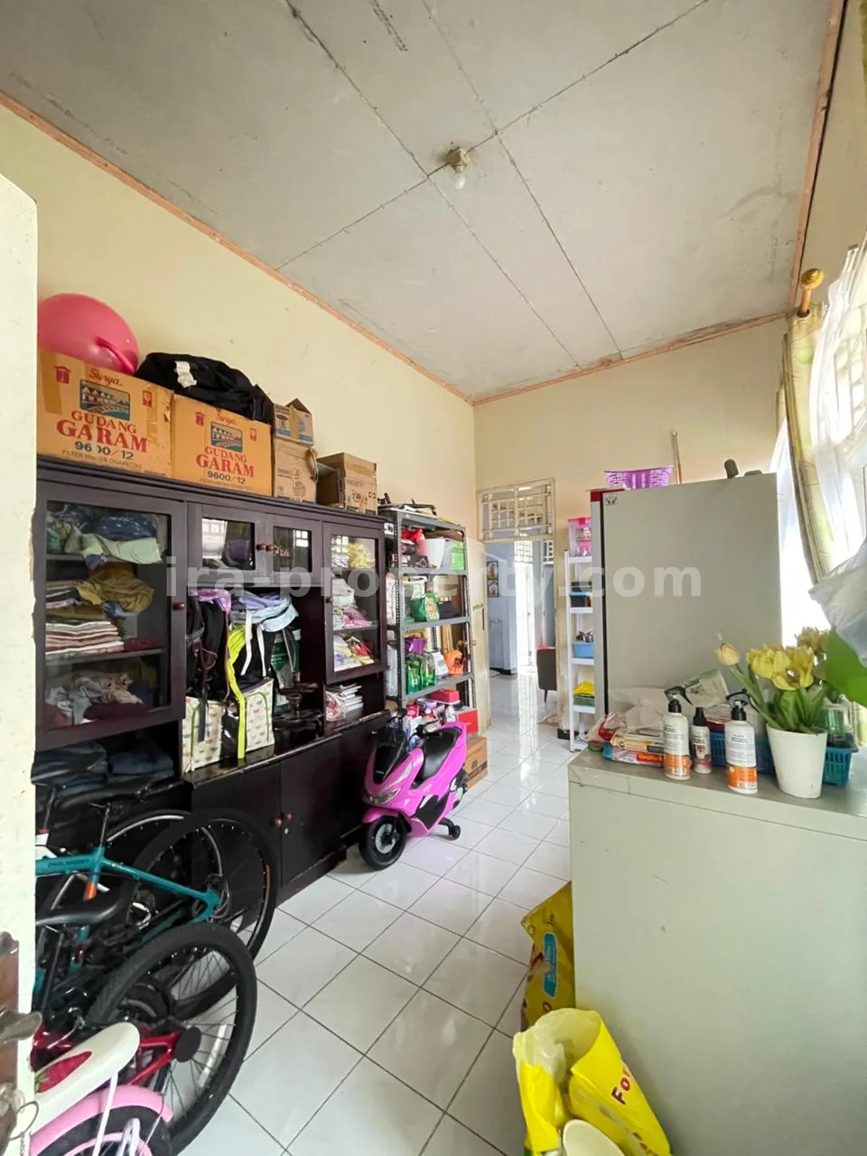 House for Sale in Monjok, Mataram