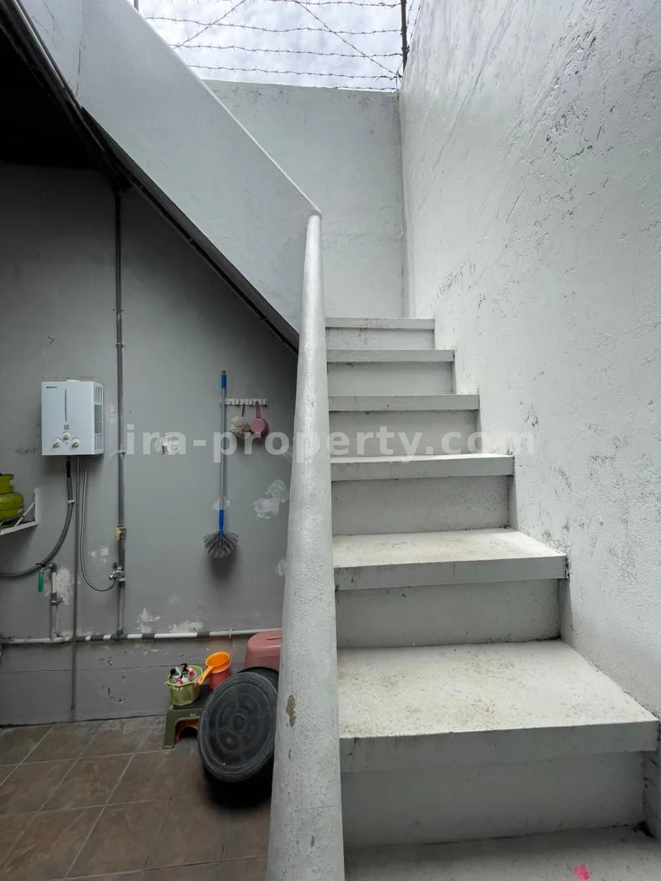 House for Sale in Monjok, Mataram