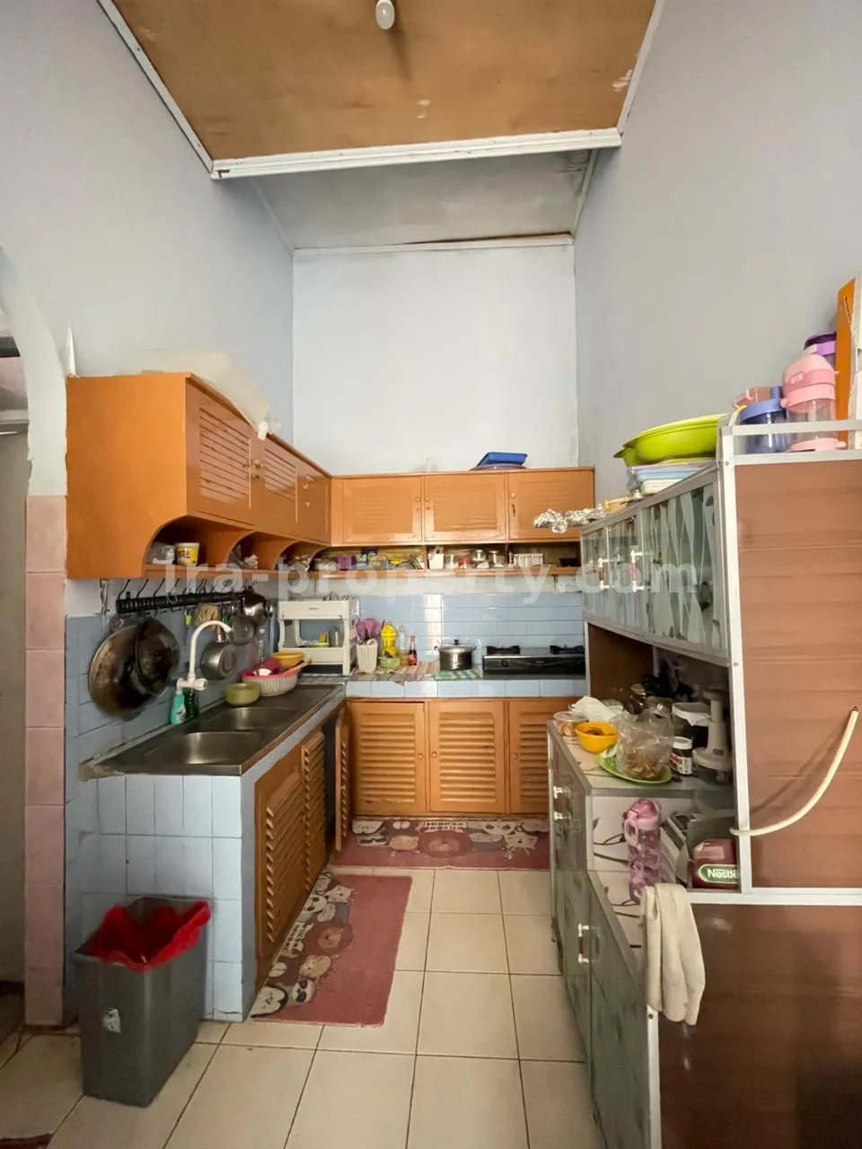 House for Sale in Monjok, Mataram