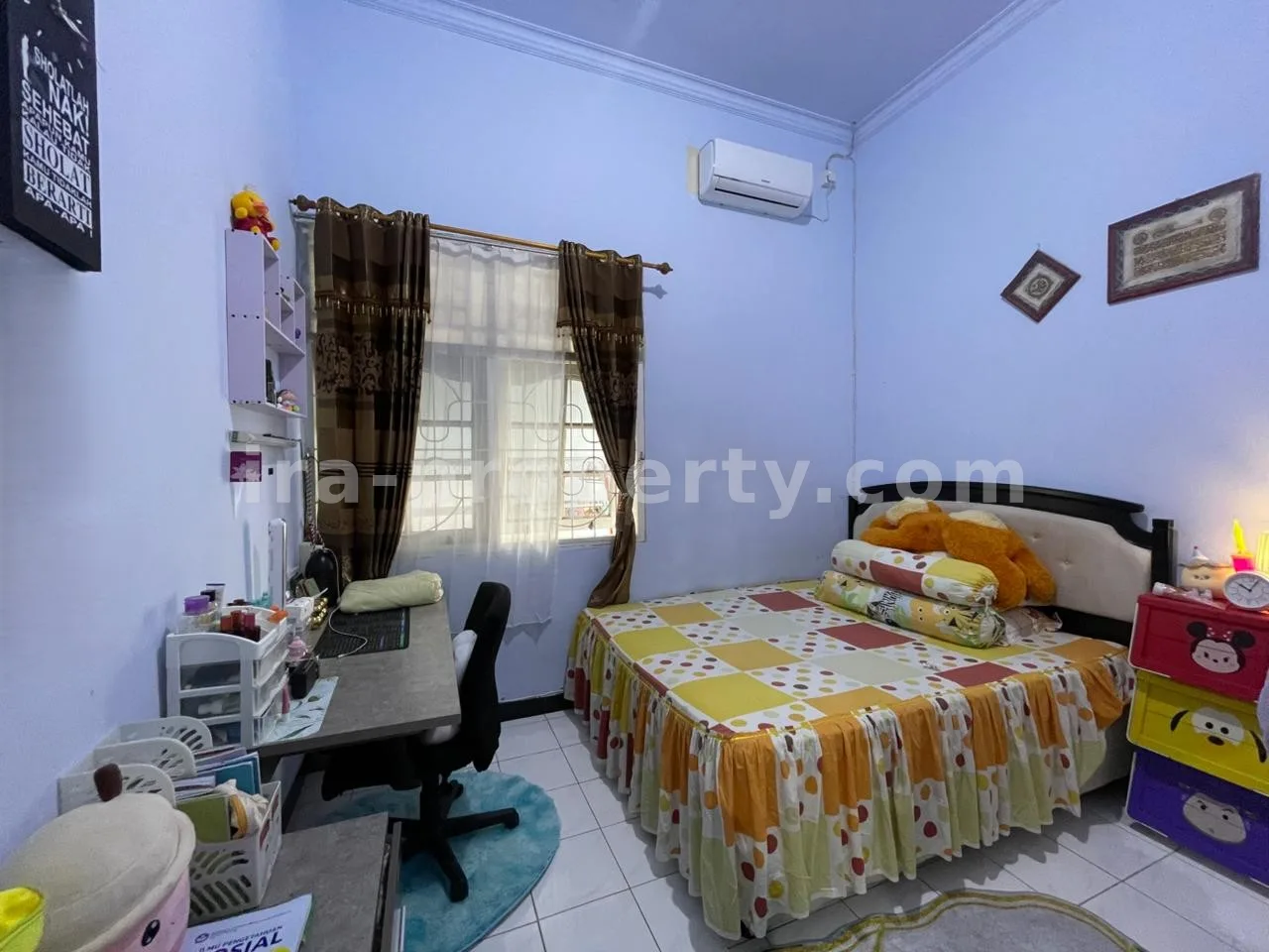 House for Sale in Monjok, Mataram