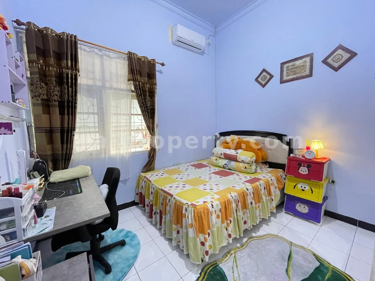 House for Sale in Monjok, Mataram