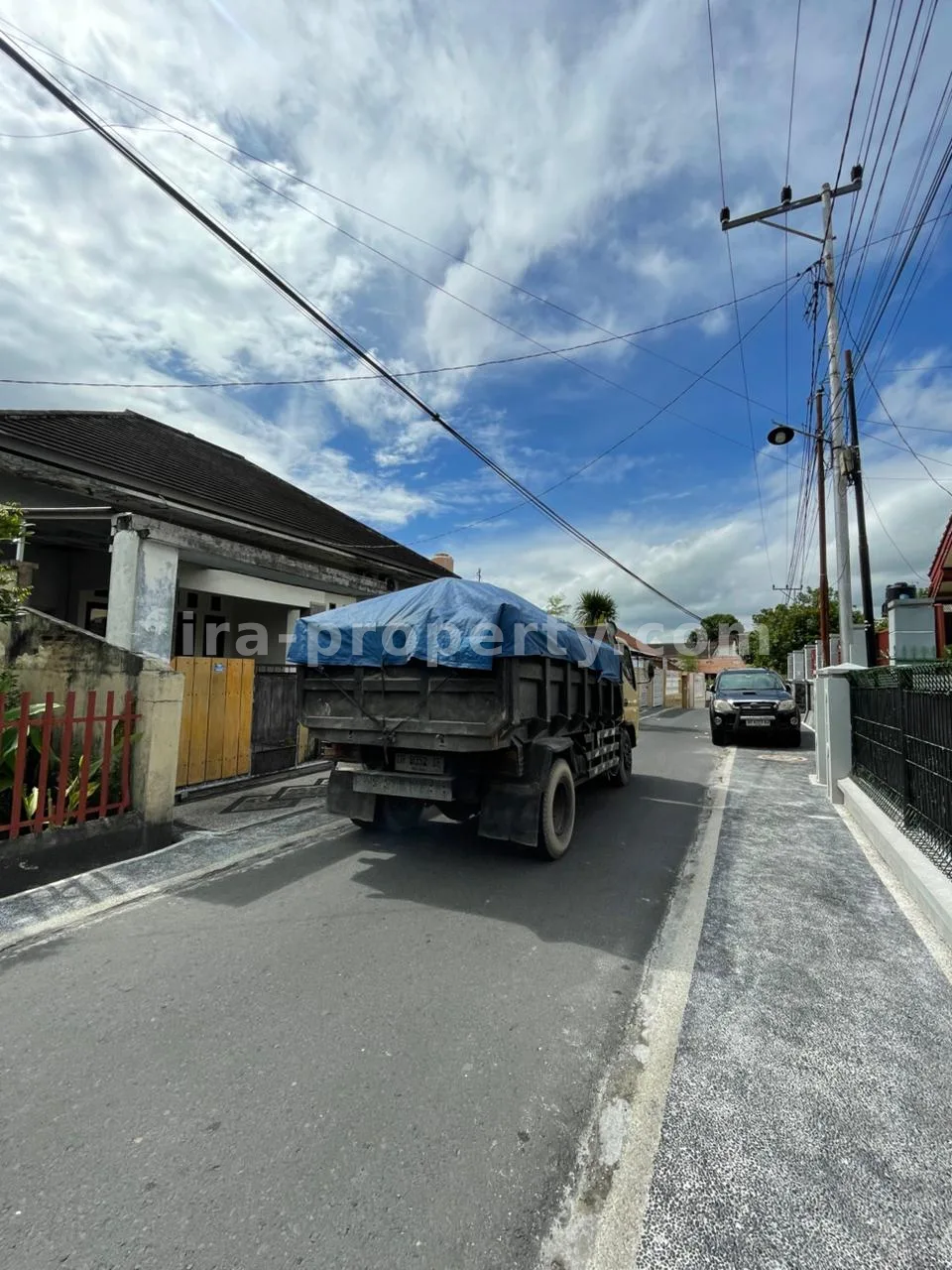 House for Sale in Monjok, Mataram