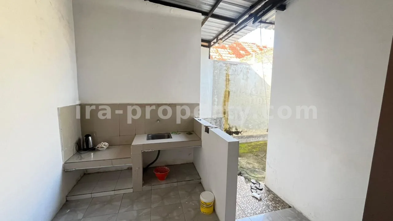 House for Sale in Royal Mataram Residential Complex, Mataram
