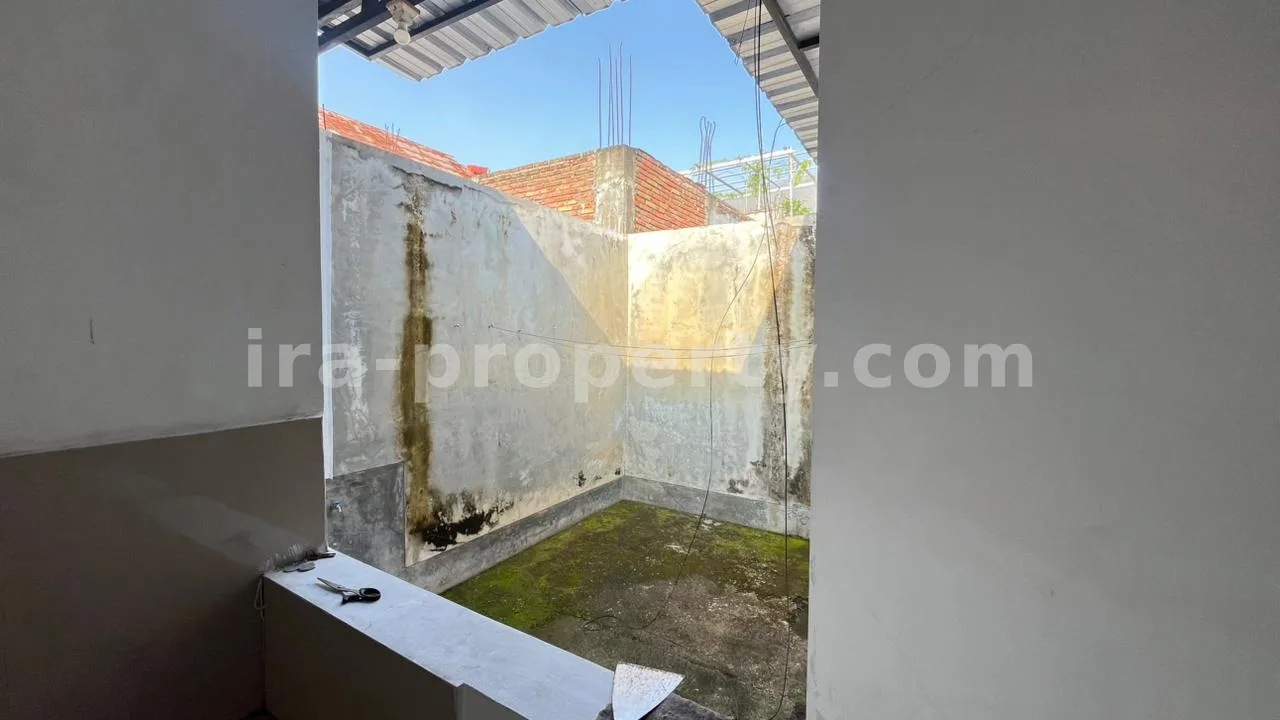 House for Sale in Royal Mataram Residential Complex, Mataram