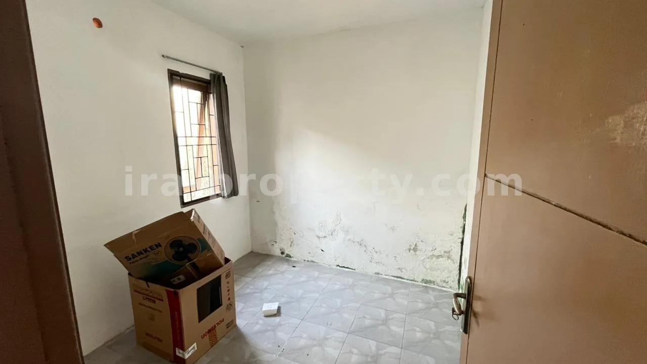 House for Sale in Royal Mataram Residential Complex, Mataram